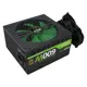 Gametech GTP600 600W 80 Plus Bronze 14 Cm