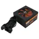Gametech GTP700 700W 80 Plus Bronze 14 Cm