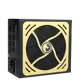 Gametech RGB700 GOLD 750W 80 Plus Gold 14 Cm