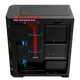 Gametech X-Coler Mesh Panel4 Adet Argb Fanlı Kasa