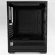 Gametech Colder 4 Fanlı Raınbow Mesh Panel Kasa