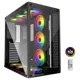 Gametech Archon 9 Adet Kumandalı Rgb Fanlı Kasa