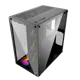 Gametech Archon 9 Adet Kumandalı Rgb Fanlı Kasa