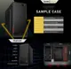 Gametech Sample 300W Kasa