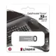 Kingston DTKN/32GB 32GB DT Kyson Usb 3.2 Gen1