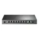 TP-Link TL-SG1210P 10-Port Gigabit Desktop Switch with 8-Port PoE+