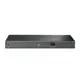 TP-Link Tl-SL1226P 24 Port 10/100 + 2 RJ45 Gigabit Uplınk + 2 Combo Gigabit SFP 250W Poe Swıtch
