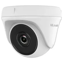 Hilook THC-T120-PC 2Mp 2.8Mm 20M Ir Mesafe 4In1 Plastık Kasa Dome Kamera