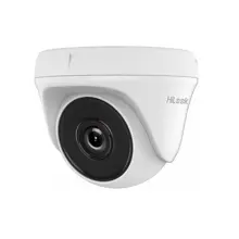 Hilook THC-T140-P 4 Mp 2.8Mm Lens 20M Ir 4In1 Plastık Kasa Dome