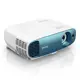 BENQ 3000-ANSILUMEN TK800M PRO 3840X2160 DLP EV EĞLENCE PROJEKSİYONU