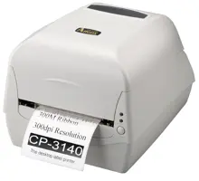 Argox Cp-3140 EX Usb,Seri, Ethernet Bağlantılı Barkod Yazıcı