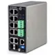 Xps XPS-I7121-10P 8xGigabit Port+2 Combo Sfp L2+