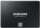 Samsung 2TB MZ-77E2T0BW 870 EVO SSD 2.5