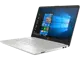 HP 9FE50EA i5-10210U 8GB RAM 512GB SSD 2GB MX130 15.6
