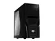 CM Elite RC-431 Plus 600W, X-Dock, USB3.0 Pencereli FULL SİYAH MidTower Kasa