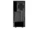 CM Elite RC-431 Plus 600W, X-Dock, USB3.0 Pencereli FULL SİYAH MidTower Kasa