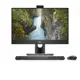 Dell AIO Opt 5480 N006O5480 I5-10500T 8Gb 256Ssd 23.8  Wın10 Pro