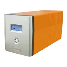 Makelsan Lion 1500Va 1/1 2X9Ah 5/10Dk Line Interaktif Ups
