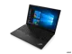 Lenovo Thinkpad E15 G2 20TD004KTX i7-1165G7 16GB 512GB SSD 2GB Mx450 15.6