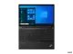 Lenovo Thinkpad E15 G2 20TD004KTX i7-1165G7 16GB 512GB SSD 2GB Mx450 15.6
