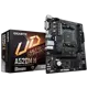 GIGABYTE A520M-H DDR4 SATA3 M2 PCIe NVME HDMI DVI PCIe 16X v4.0 AM4 mATX