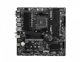 MSI B550M PRO-VDH WIFI DDR4 M2 PCIe NVME HDMI DP PCIe 16X v4.0 AM4 mATX