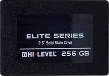 Hi-Level Hlv-SSD30ELT/256G Elite Seri 2.5