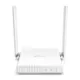 TP-Link Tl-Wr844N 4 Port 300Mbps 2Xanten Kablosuz N Router