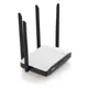 ZyXEL NBG6615 1200mbps AC1200 Dual Band EV Ofis Tipi Router