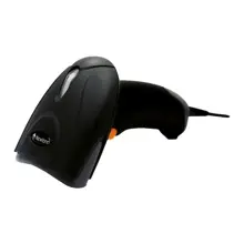 Newland HR2080-S0 Kablolu Karekod Okuyucu (2D,USB+Stand)
