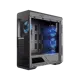 Technopc Quantum Gaming S61 AMD Ryzen 5 1600 16GB 480Gb SSD 3000Mhz 6GB GTX1660TI  6GB