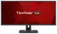 Viewsonic Business Monitor VG3448 (34 Va 21:9 Wqhd 2XHdmi Dp Mini Dp Usb Hub Ergonomik Yükseklik-Ayarlı 40Tilt)