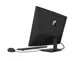 HP 2T7Z1ES INTEL CORE İ3 10100T 3 GHZ 4 GB 256 GB SSD INTEL UHD 630 WIN10 23.8