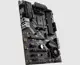 MSI X570-A PRO AM4 AMD Ryzen™ DDR4 4400MHz (O.C.) M.2 USB 3.2 Anakart(100.15.20.0272)
