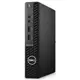 Dell Optiplex 3080-Mff_U N012O3080Mff_U İ3-10100T, 8Gb Ram, 256Gb Ssd, Paylaşımlı Ekran Kartı, Free Dos Masaüstü Pc