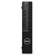 Dell Optiplex 3080-Mff_U N012O3080Mff_U İ3-10100T, 8Gb Ram, 256Gb Ssd, Paylaşımlı Ekran Kartı, Free Dos Masaüstü Pc