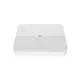 Unıvıew Nvr301-08Ls2-P8 8 Kanal Poe Ultra 265 6Mp 1 Sata Nvr Kayıt Cıhazı