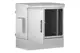 Zeytek ZE-OBX16U6060-CE1-CC OUTBOX  16U 19