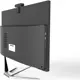 Technopc Aıo S24-97824 I7-9700 8Gb 240Ssd 23.8 Dos