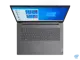 Lenovo V17 82GX007VTX İ7-1065G7 12G 512G 17.3 Dos Fhd Ips, Mx330 2Gb Vga, Eth Ve Optik Yok