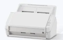 Ricoh-Fujitsu Sp-1120N Network 20Ppm A4  Adf Döküman Tarayıcı