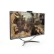 Technopc S24 94810E 23.8 Nontouch Panel  Intel Core İ5-9400 8 Gb 1 Tb Hdd 2Gb 64Bit Ekran Kartı Freedos All In One