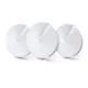 Tp-Link DECO M5 3Lü Paket AC1300 Tüm Evi Kapsayan Mesh Wifi Sistemi