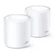 TP-Link Deco X20 Ax1800 Mesh Ev Wı-Fı 6 Sistemi (İkili)