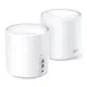 TP-Link Deco X20 Ax1800 Mesh Ev Wı-Fı 6 Sistemi (İkili)