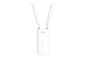 Ip-Com İuap-Ac-M 802.11Ac Indoor/Outdoor Wi-Fi Ap Iuap-Ac-M