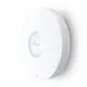 TP-Link Eap620 Hd Ax1800 Kablosuz Wıfı6 1.5 Gigabit Tavan Montajlı Access Poınt