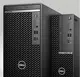 Dell Opti 5080 Sff N007O5080SFF Ci5-10500 8Gb 128Gb Ssd Integrated Win 10 Pro