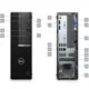Dell Opti 5080 Sff N009O5080Sff Core İ5-10500 8Gb 256Gb Ssd Integrated Win 10 Pro