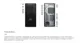 DELL 3080MT N011O3080MT_U CORE i5 10500 8GB- 256GB SSD- O/B UHD630 FRD